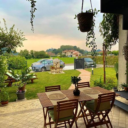 Greenview Borso del Grappa Ngoại thất bức ảnh