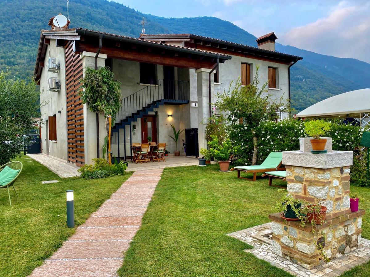 Greenview Borso del Grappa Ngoại thất bức ảnh