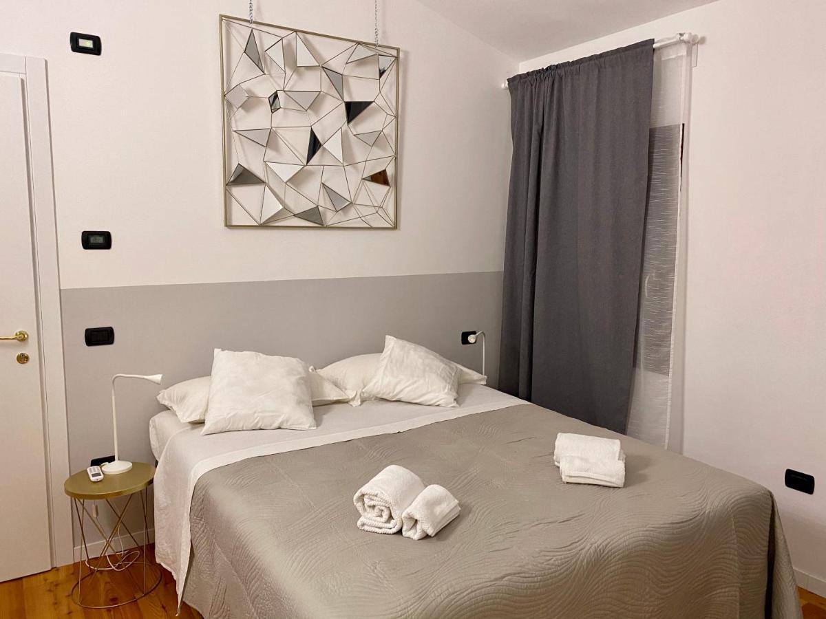 Greenview Borso del Grappa Ngoại thất bức ảnh