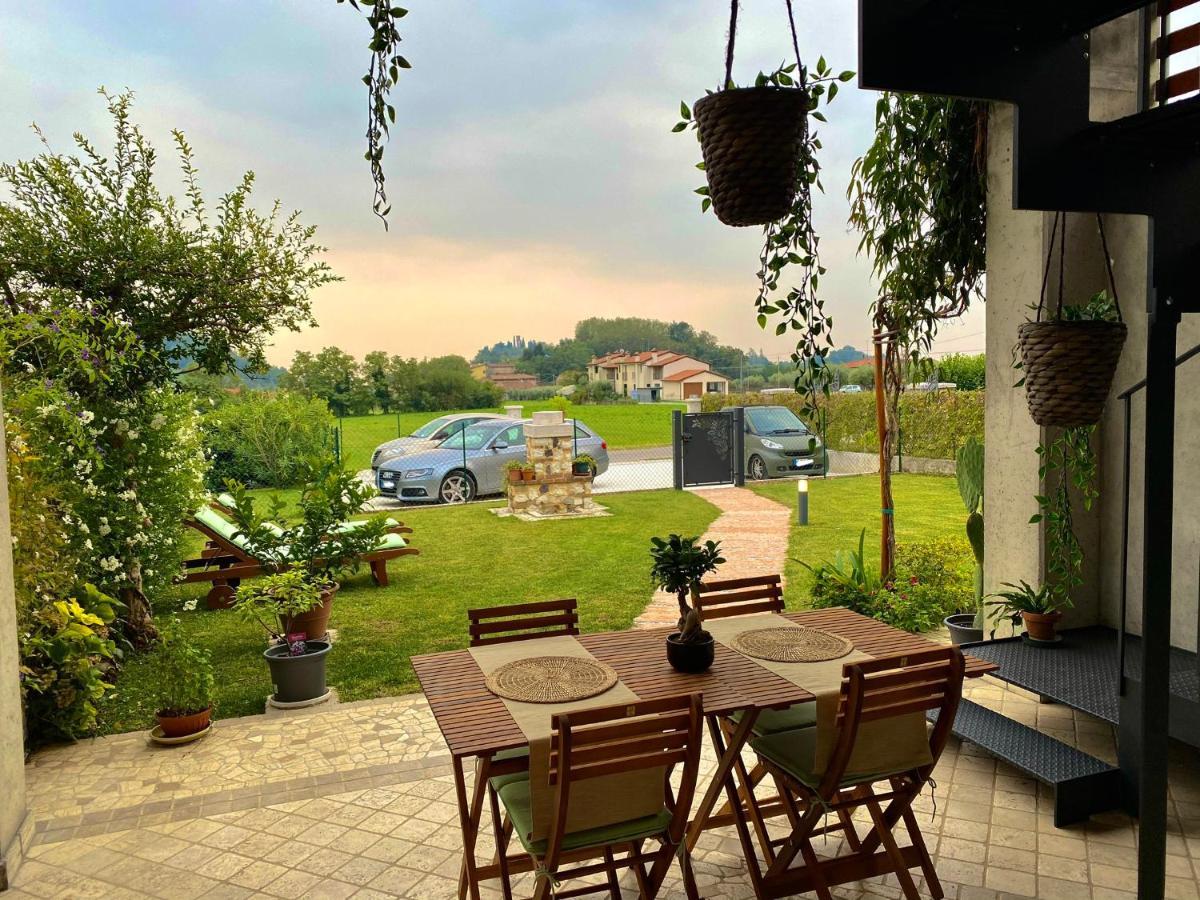 Greenview Borso del Grappa Ngoại thất bức ảnh