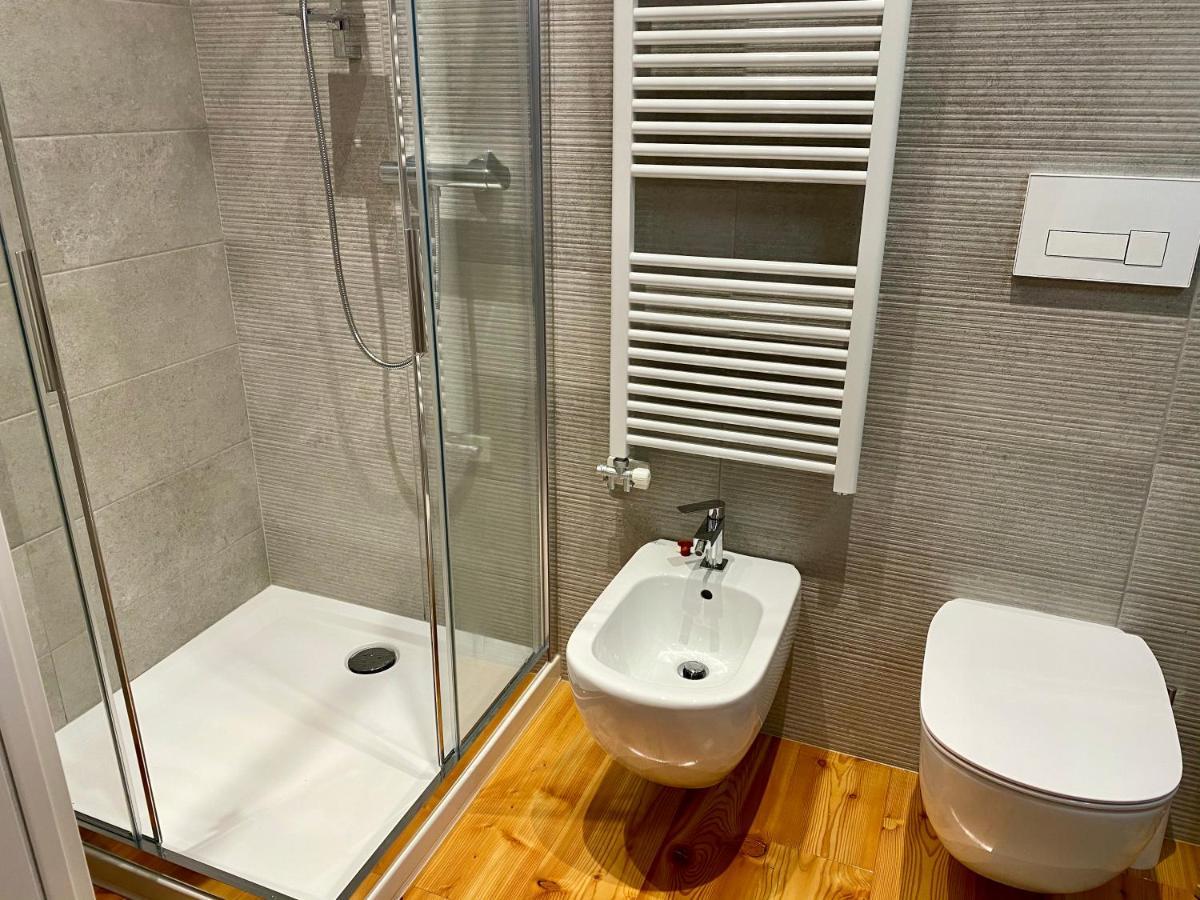 Greenview Borso del Grappa Ngoại thất bức ảnh